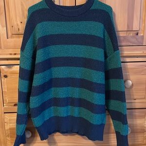 Tate Langdon sweater!
